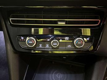 Vauxhall Mokka 1.2 Turbo Launch Edition SUV 5dr Petrol Auto Euro 6 (s/s) (130 p