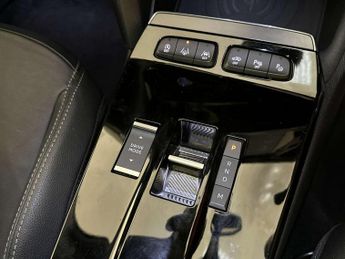 Vauxhall Mokka 1.2 Turbo Launch Edition SUV 5dr Petrol Auto Euro 6 (s/s) (130 p