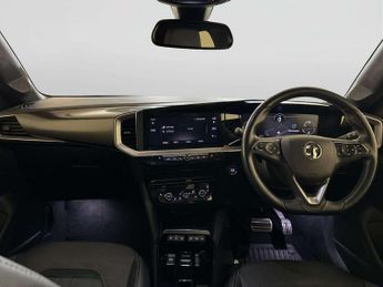 Vauxhall Mokka 1.2 Turbo Launch Edition SUV 5dr Petrol Auto Euro 6 (s/s) (130 p