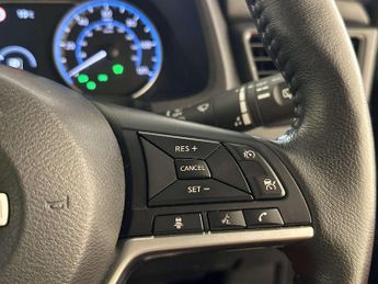 Nissan Leaf 39kWh N-Connecta Hatchback 5dr Electric Auto (150 ps)