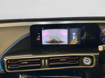 Mercedes-Benz EQC EQC 400 80kWh AMG Line SUV 5dr Electric Auto 4MATIC (408 ps)