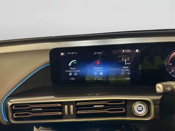 Mercedes-Benz EQC EQC 400 80kWh AMG Line SUV 5dr Electric Auto 4MATIC (408 ps)