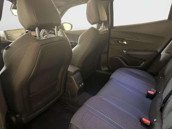 Peugeot 2008 1.5 BlueHDi GT SUV 5dr Diesel Manual Euro 6 (s/s) (110 ps)