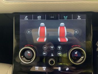 Land Rover Range Rover Velar 2.0 D240 R-Dynamic SE SUV 5dr Diesel Auto 4WD Euro 6 (s/s) (240 