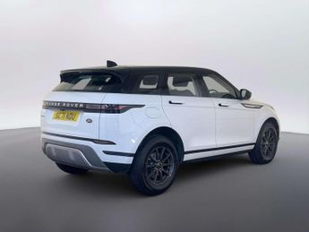 Land Rover Range Rover Evoque 2.0 D165 SUV 5dr Diesel Manual FWD Euro 6 (s/s) (163 ps)