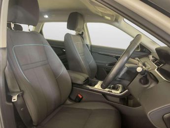 Land Rover Range Rover Evoque 2.0 D165 SUV 5dr Diesel Manual FWD Euro 6 (s/s) (163 ps)