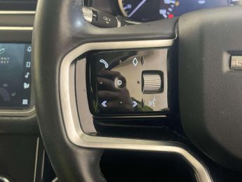 Land Rover Range Rover Evoque 2.0 D165 SUV 5dr Diesel Manual FWD Euro 6 (s/s) (163 ps)