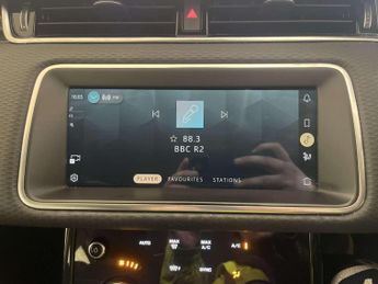 Land Rover Range Rover Evoque 2.0 D165 SUV 5dr Diesel Manual FWD Euro 6 (s/s) (163 ps)