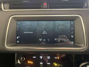 Land Rover Range Rover Evoque 2.0 D165 SUV 5dr Diesel Manual FWD Euro 6 (s/s) (163 ps)