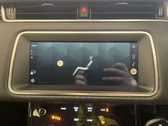 Land Rover Range Rover Evoque 2.0 D165 SUV 5dr Diesel Manual FWD Euro 6 (s/s) (163 ps)