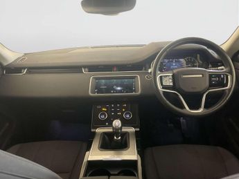 Land Rover Range Rover Evoque 2.0 D165 SUV 5dr Diesel Manual FWD Euro 6 (s/s) (163 ps)