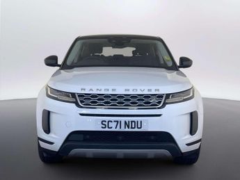 Land Rover Range Rover Evoque 2.0 D165 SUV 5dr Diesel Manual FWD Euro 6 (s/s) (163 ps)