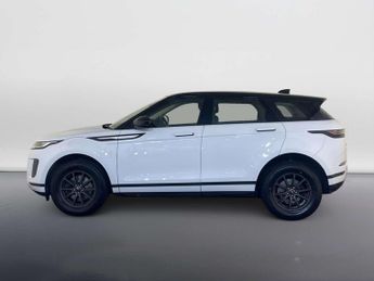 Land Rover Range Rover Evoque 2.0 D165 SUV 5dr Diesel Manual FWD Euro 6 (s/s) (163 ps)