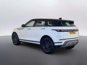 Land Rover Range Rover Evoque 2.0 D165 SUV 5dr Diesel Manual FWD Euro 6 (s/s) (163 ps)