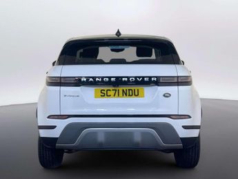 Land Rover Range Rover Evoque 2.0 D165 SUV 5dr Diesel Manual FWD Euro 6 (s/s) (163 ps)