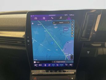 Renault Megane E-Tech comfort range 60kWh techno Hatchback 5dr Electric Auto (22kW Cha