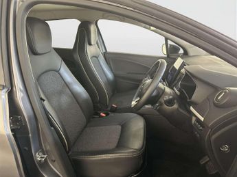 Renault Zoe R135 EV50 52kWh Iconic Hatchback 5dr Electric Auto (Boost Charge