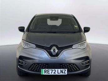 Renault Zoe R135 EV50 52kWh Iconic Hatchback 5dr Electric Auto (Boost Charge