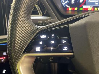 Audi Q4 e-tron 50 Edition 1 SUV 5dr Electric Auto quattro 82kWh (299 ps)