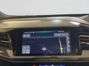 Audi Q4 e-tron 50 Edition 1 SUV 5dr Electric Auto quattro 82kWh (299 ps)