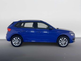 Skoda Kamiq 1.0 TSI SE SUV 5dr Petrol DSG Euro 6 (s/s) (110 ps)