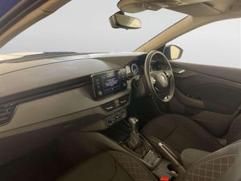 Skoda Kamiq 1.0 TSI SE SUV 5dr Petrol DSG Euro 6 (s/s) (110 ps)