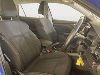 Skoda Kamiq 1.0 TSI SE SUV 5dr Petrol DSG Euro 6 (s/s) (110 ps)