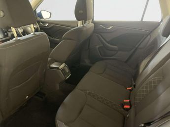 Skoda Kamiq 1.0 TSI SE SUV 5dr Petrol DSG Euro 6 (s/s) (110 ps)