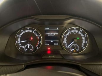 Skoda Kamiq 1.0 TSI SE SUV 5dr Petrol DSG Euro 6 (s/s) (110 ps)