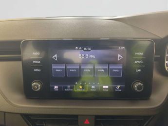 Skoda Kamiq 1.0 TSI SE SUV 5dr Petrol DSG Euro 6 (s/s) (110 ps)