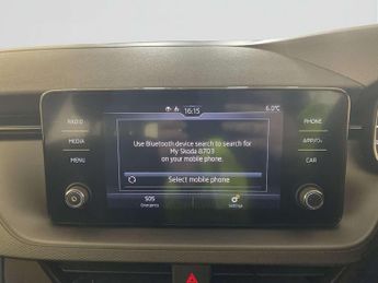 Skoda Kamiq 1.0 TSI SE SUV 5dr Petrol DSG Euro 6 (s/s) (110 ps)