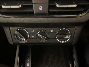 Skoda Kamiq 1.0 TSI SE SUV 5dr Petrol DSG Euro 6 (s/s) (110 ps)