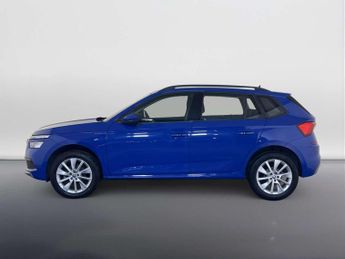 Skoda Kamiq 1.0 TSI SE SUV 5dr Petrol DSG Euro 6 (s/s) (110 ps)