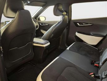 Kia EV6 77.4kWh GT-Line Hatchback 5dr Electric Auto AWD (320 bhp)