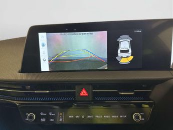 Kia EV6 77.4kWh GT-Line Hatchback 5dr Electric Auto AWD (320 bhp)