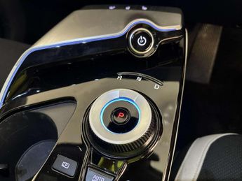 Kia EV6 77.4kWh GT-Line Hatchback 5dr Electric Auto AWD (320 bhp)