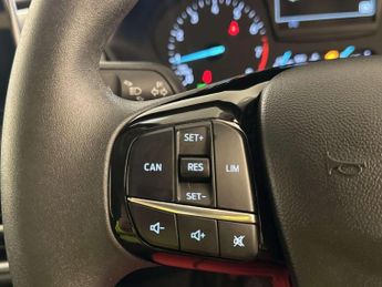 Ford Fiesta 1.1 Ti-VCT Trend Hatchback 5dr Petrol Manual Euro 6 (s/s) (75 ps