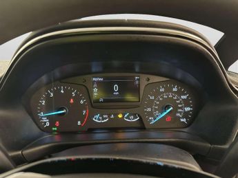 Ford Fiesta 1.1 Ti-VCT Trend Hatchback 5dr Petrol Manual Euro 6 (s/s) (75 ps