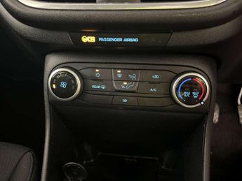 Ford Fiesta 1.1 Ti-VCT Trend Hatchback 5dr Petrol Manual Euro 6 (s/s) (75 ps