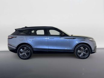 Land Rover Range Rover Velar 2.0 D200 MHEV R-Dynamic S SUV 5dr Diesel Auto 4WD Euro 6 (s/s) (