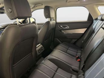 Land Rover Range Rover Velar 2.0 D200 MHEV R-Dynamic S SUV 5dr Diesel Auto 4WD Euro 6 (s/s) (