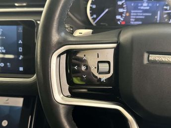 Land Rover Range Rover Velar 2.0 D200 MHEV R-Dynamic S SUV 5dr Diesel Auto 4WD Euro 6 (s/s) (