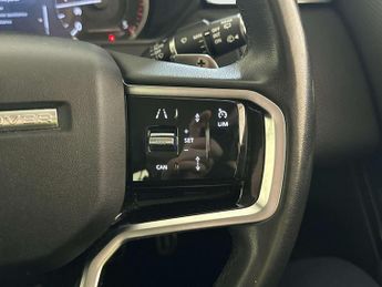 Land Rover Range Rover Velar 2.0 D200 MHEV R-Dynamic S SUV 5dr Diesel Auto 4WD Euro 6 (s/s) (