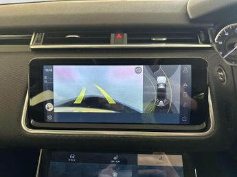 Land Rover Range Rover Velar 2.0 D200 MHEV R-Dynamic S SUV 5dr Diesel Auto 4WD Euro 6 (s/s) (