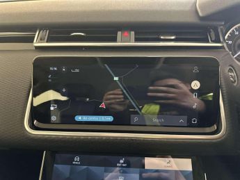 Land Rover Range Rover Velar 2.0 D200 MHEV R-Dynamic S SUV 5dr Diesel Auto 4WD Euro 6 (s/s) (