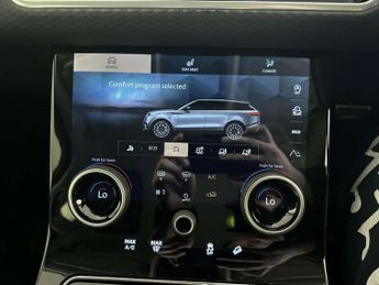 Land Rover Range Rover Velar 2.0 D200 MHEV R-Dynamic S SUV 5dr Diesel Auto 4WD Euro 6 (s/s) (