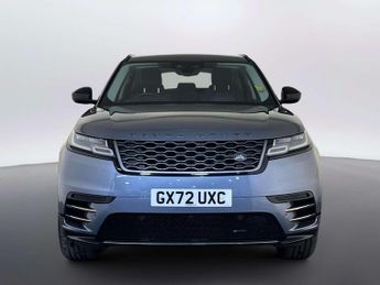 Land Rover Range Rover Velar 2.0 D200 MHEV R-Dynamic S SUV 5dr Diesel Auto 4WD Euro 6 (s/s) (