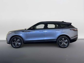 Land Rover Range Rover Velar 2.0 D200 MHEV R-Dynamic S SUV 5dr Diesel Auto 4WD Euro 6 (s/s) (