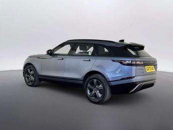 Land Rover Range Rover Velar 2.0 D200 MHEV R-Dynamic S SUV 5dr Diesel Auto 4WD Euro 6 (s/s) (