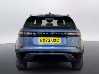 Land Rover Range Rover Velar 2.0 D200 MHEV R-Dynamic S SUV 5dr Diesel Auto 4WD Euro 6 (s/s) (